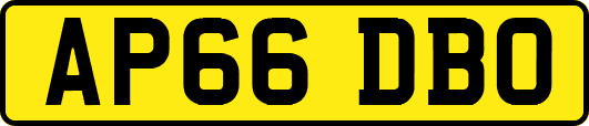 AP66DBO