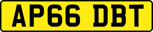 AP66DBT