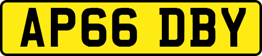 AP66DBY