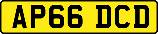 AP66DCD