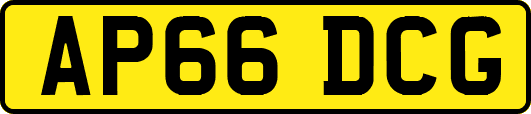 AP66DCG