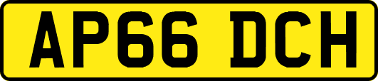 AP66DCH