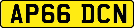 AP66DCN