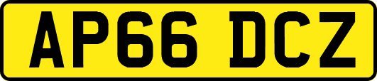 AP66DCZ