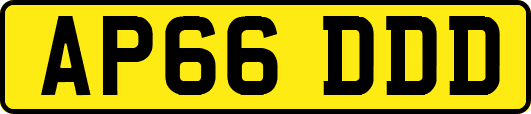 AP66DDD