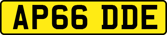 AP66DDE