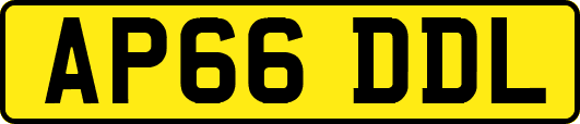 AP66DDL