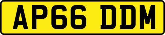 AP66DDM