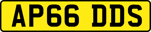 AP66DDS