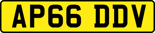 AP66DDV