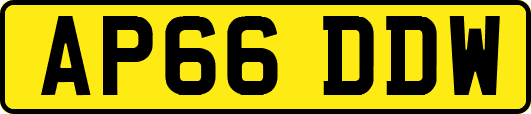 AP66DDW