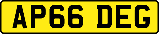 AP66DEG