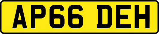 AP66DEH