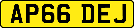 AP66DEJ
