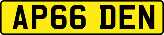 AP66DEN