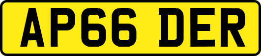 AP66DER