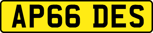 AP66DES