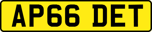 AP66DET