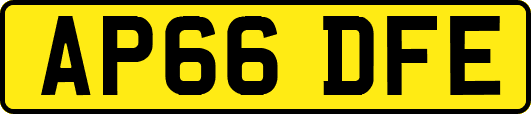 AP66DFE