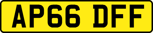 AP66DFF