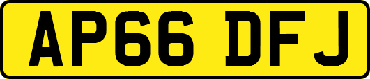 AP66DFJ