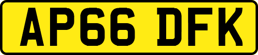 AP66DFK