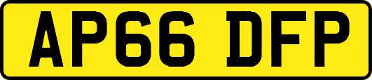 AP66DFP