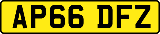 AP66DFZ