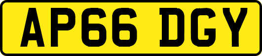 AP66DGY