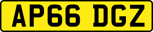 AP66DGZ