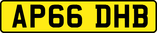 AP66DHB