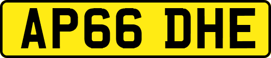 AP66DHE