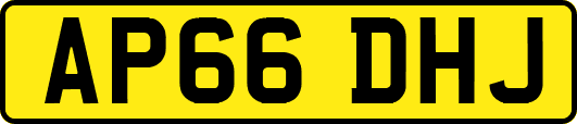 AP66DHJ
