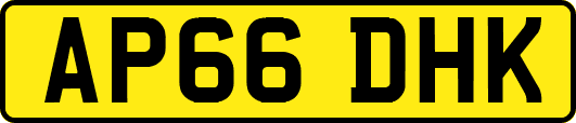 AP66DHK