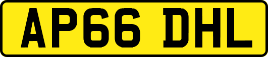 AP66DHL