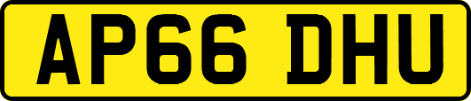 AP66DHU