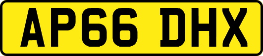 AP66DHX