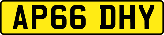 AP66DHY