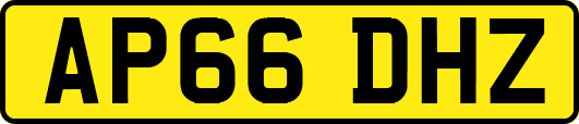AP66DHZ