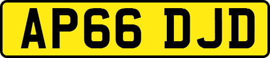 AP66DJD