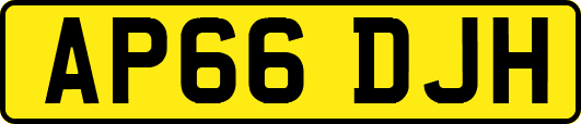 AP66DJH