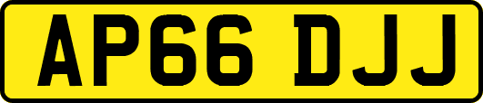 AP66DJJ