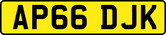 AP66DJK