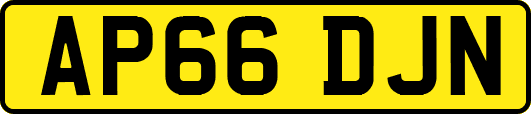 AP66DJN