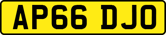 AP66DJO