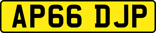 AP66DJP
