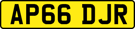 AP66DJR