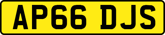 AP66DJS