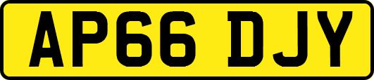 AP66DJY