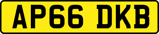 AP66DKB